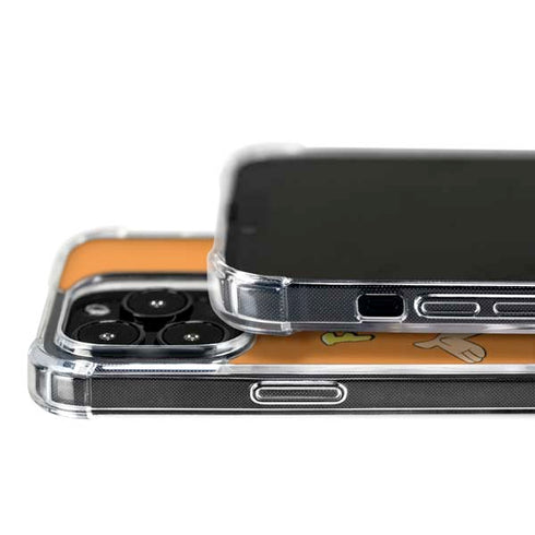 The Flinstones Fred Flintstone iPhone 16 Pro MagSafe Case